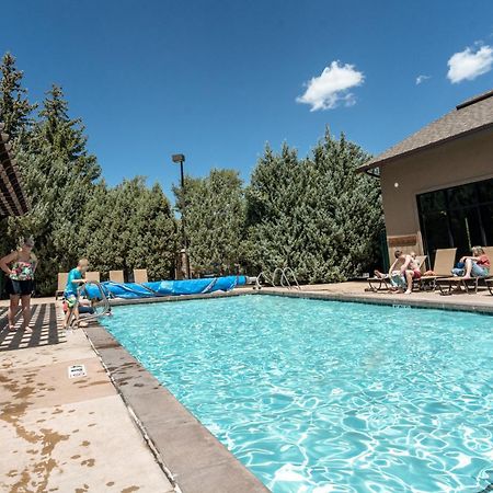 Two Bedroom Park Ave Condo By Park City Vacations エクステリア 写真