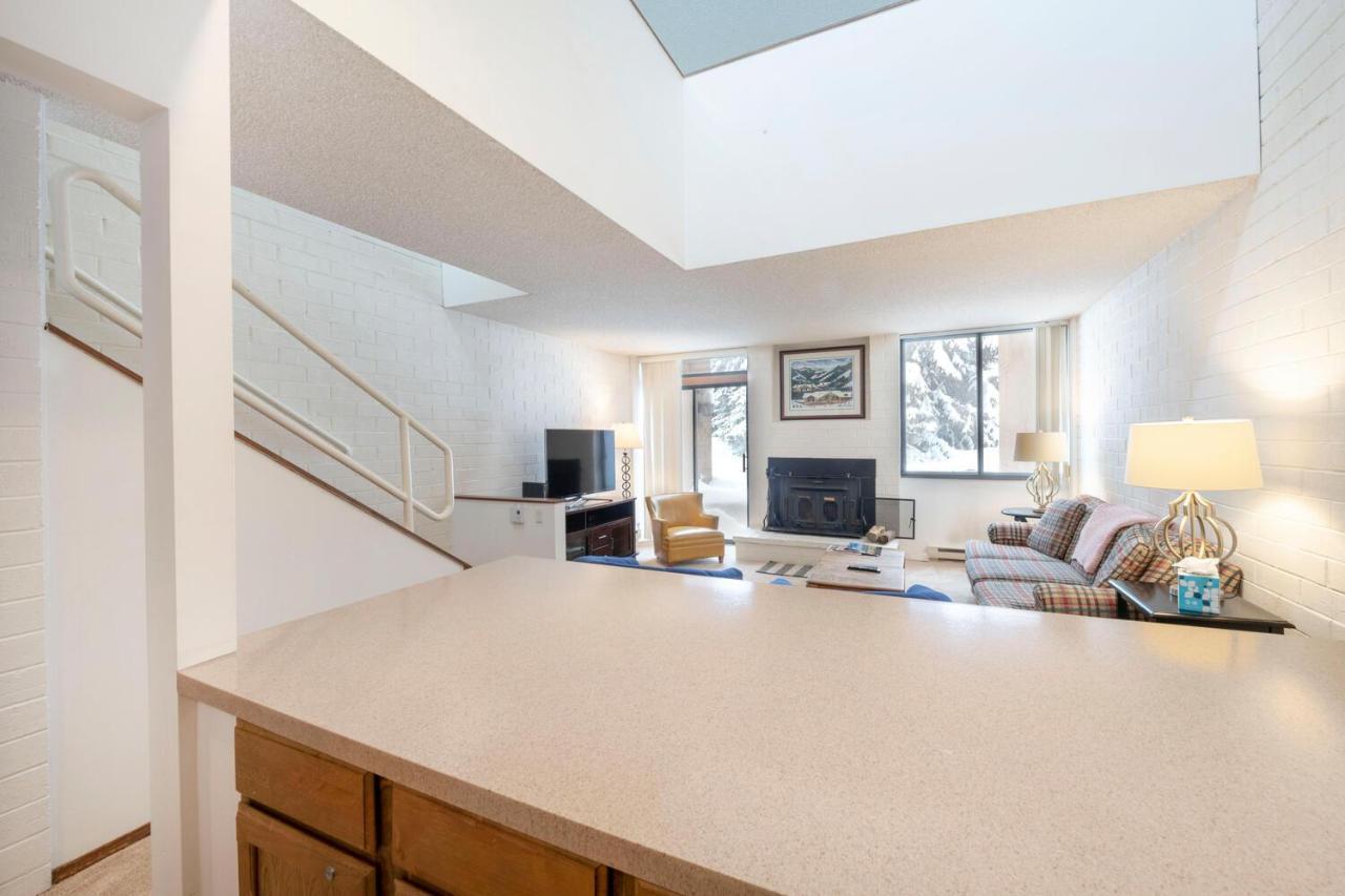 Two Bedroom Park Ave Condo By Park City Vacations エクステリア 写真