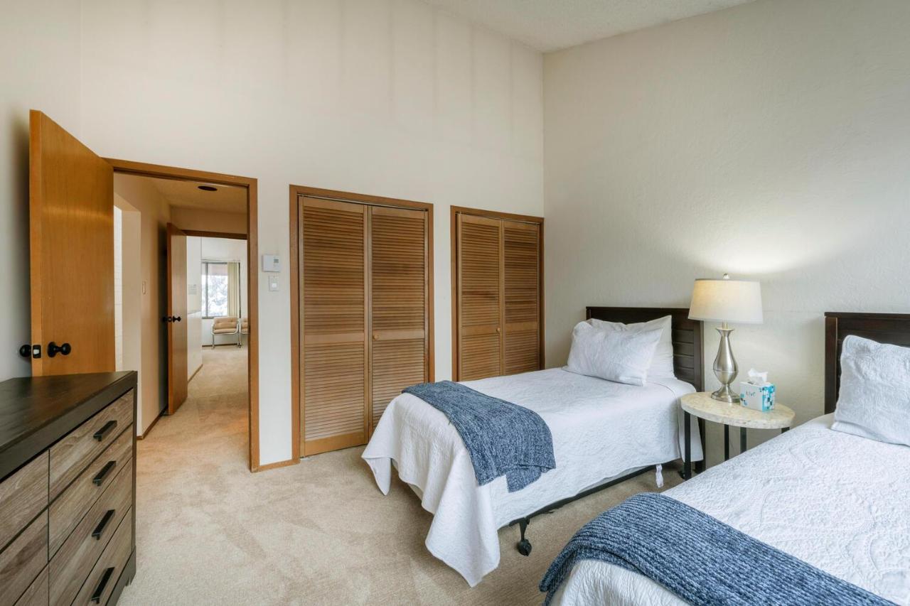 Two Bedroom Park Ave Condo By Park City Vacations エクステリア 写真