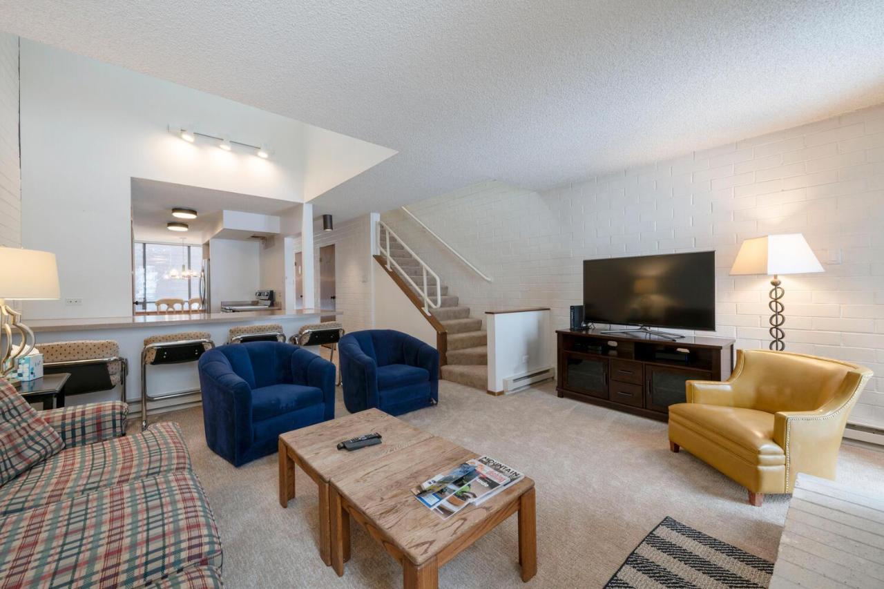 Two Bedroom Park Ave Condo By Park City Vacations エクステリア 写真