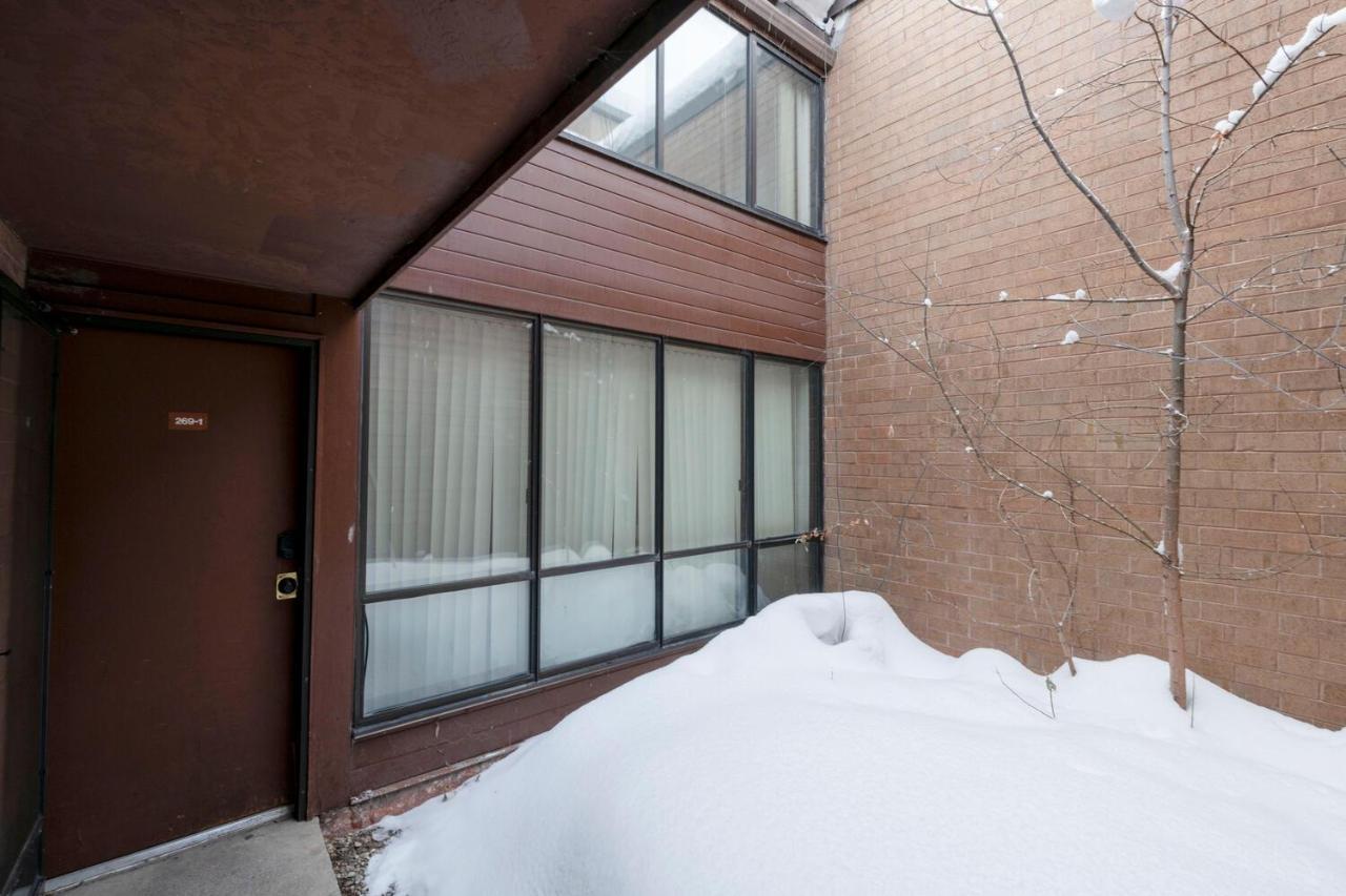 Two Bedroom Park Ave Condo By Park City Vacations エクステリア 写真