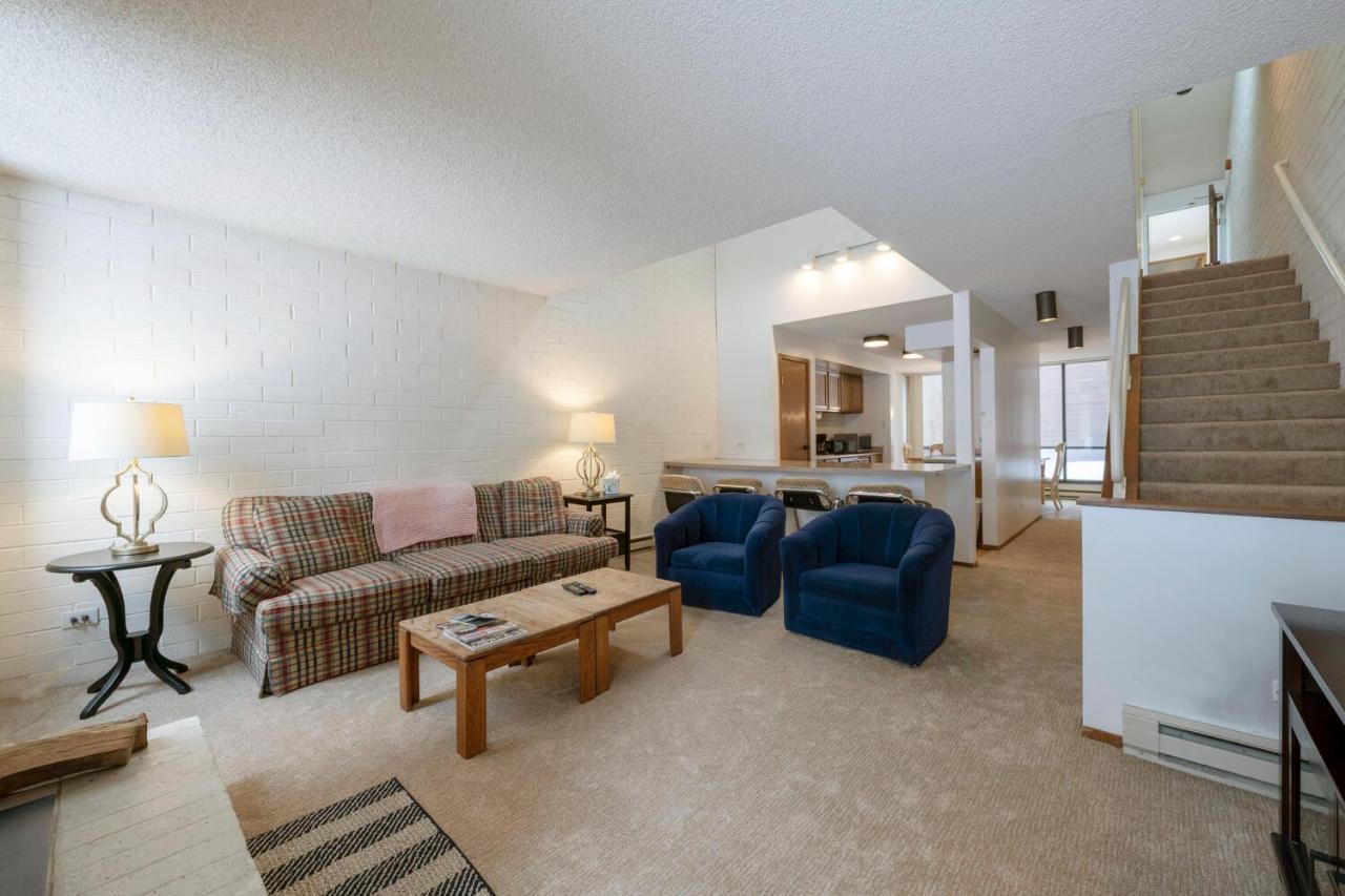 Two Bedroom Park Ave Condo By Park City Vacations エクステリア 写真