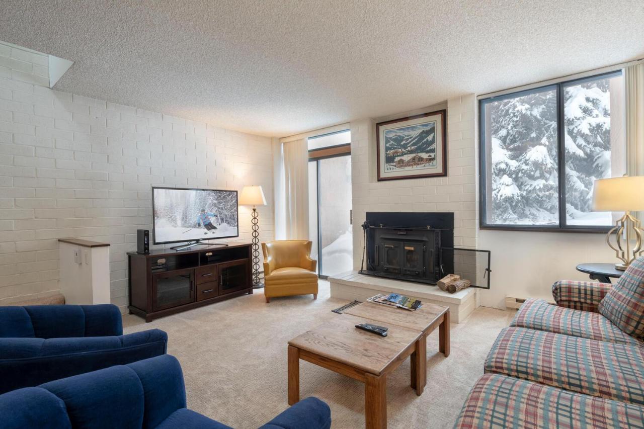 Two Bedroom Park Ave Condo By Park City Vacations エクステリア 写真