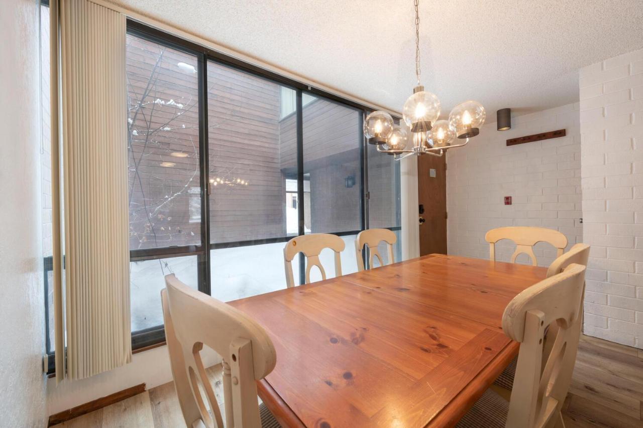 Two Bedroom Park Ave Condo By Park City Vacations エクステリア 写真