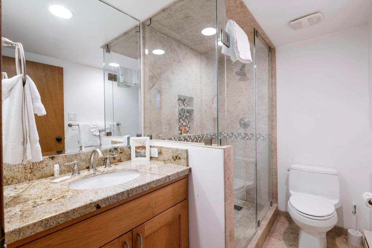 Two Bedroom Park Ave Condo By Park City Vacations エクステリア 写真