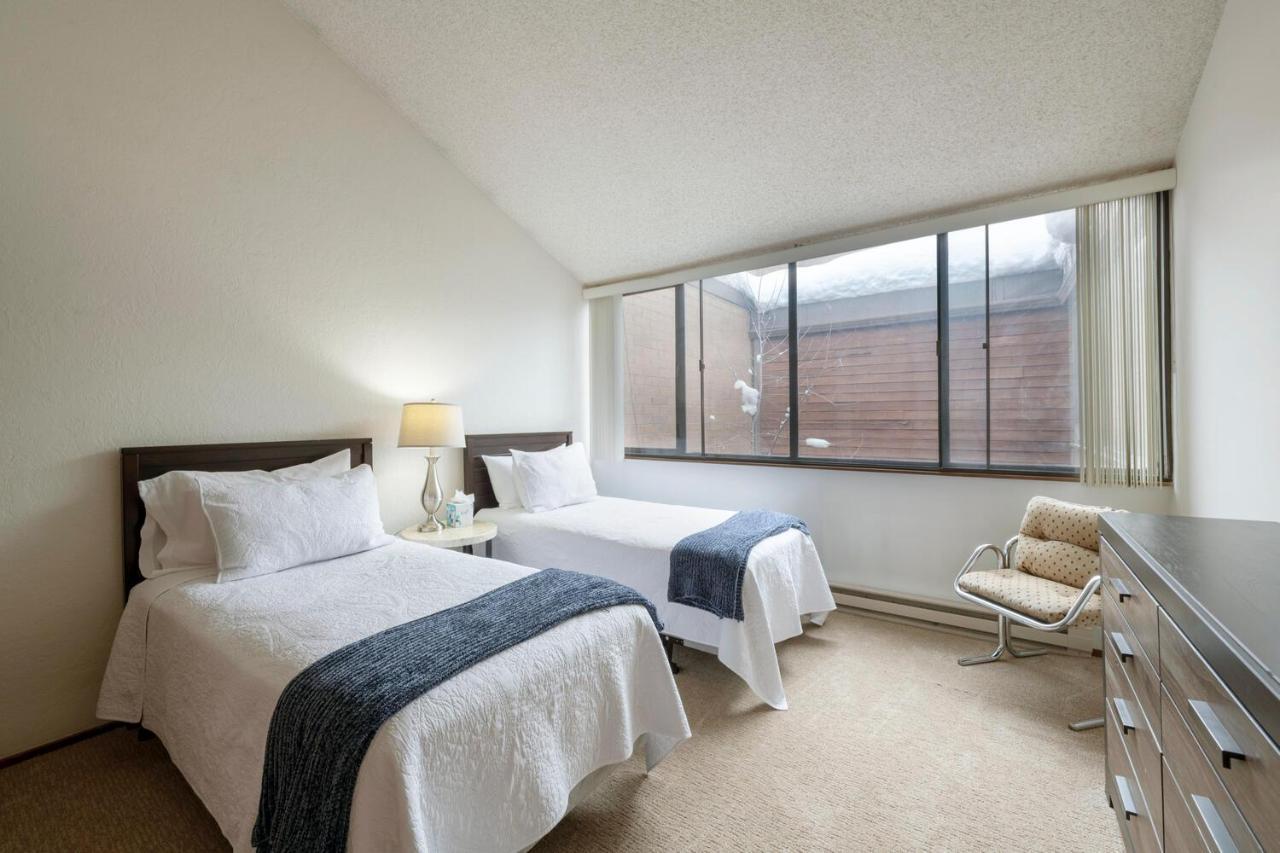 Two Bedroom Park Ave Condo By Park City Vacations エクステリア 写真
