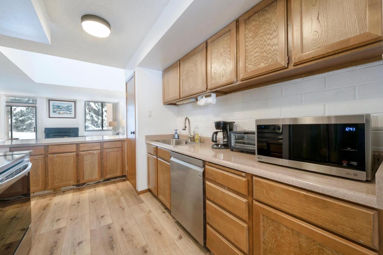 Two Bedroom Park Ave Condo By Park City Vacations エクステリア 写真