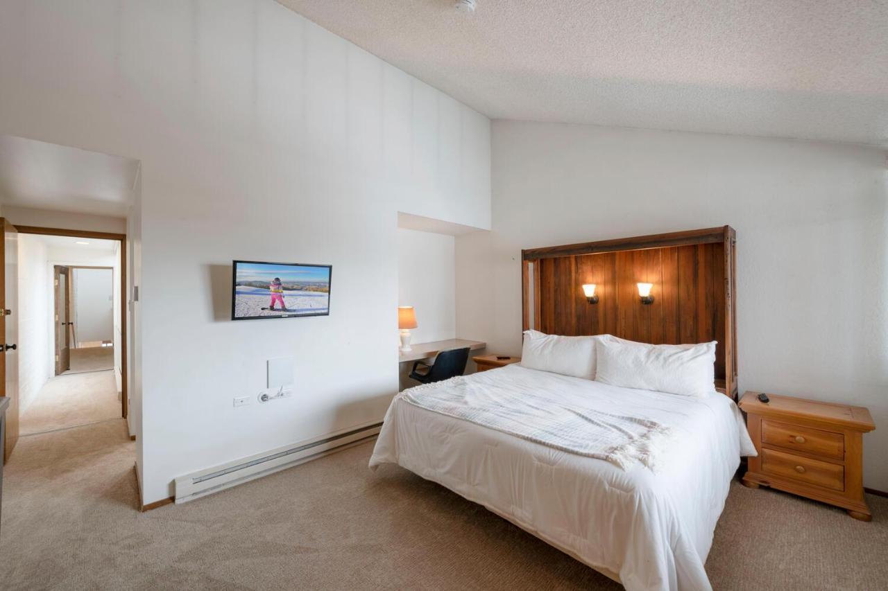 Two Bedroom Park Ave Condo By Park City Vacations エクステリア 写真