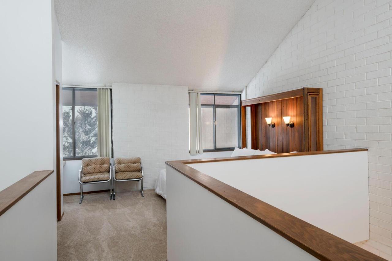 Two Bedroom Park Ave Condo By Park City Vacations エクステリア 写真