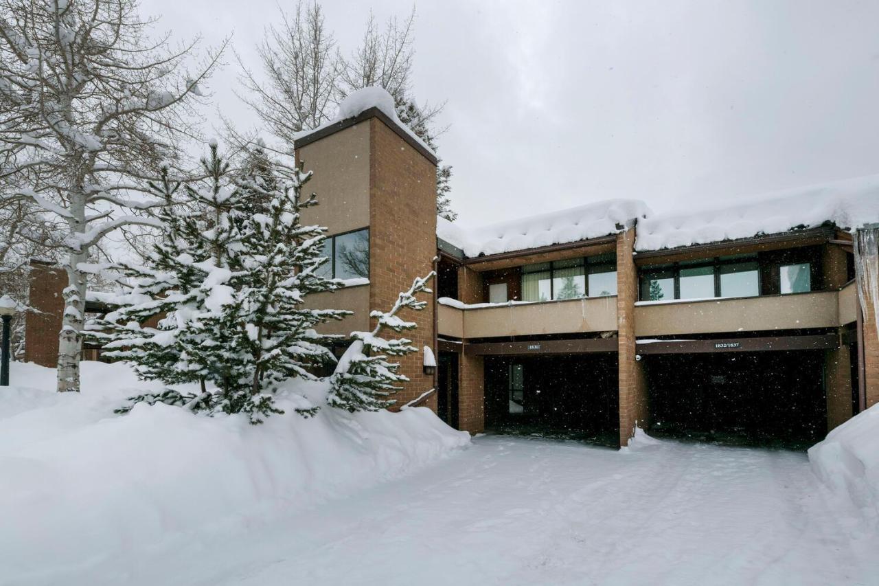 Two Bedroom Park Ave Condo By Park City Vacations エクステリア 写真