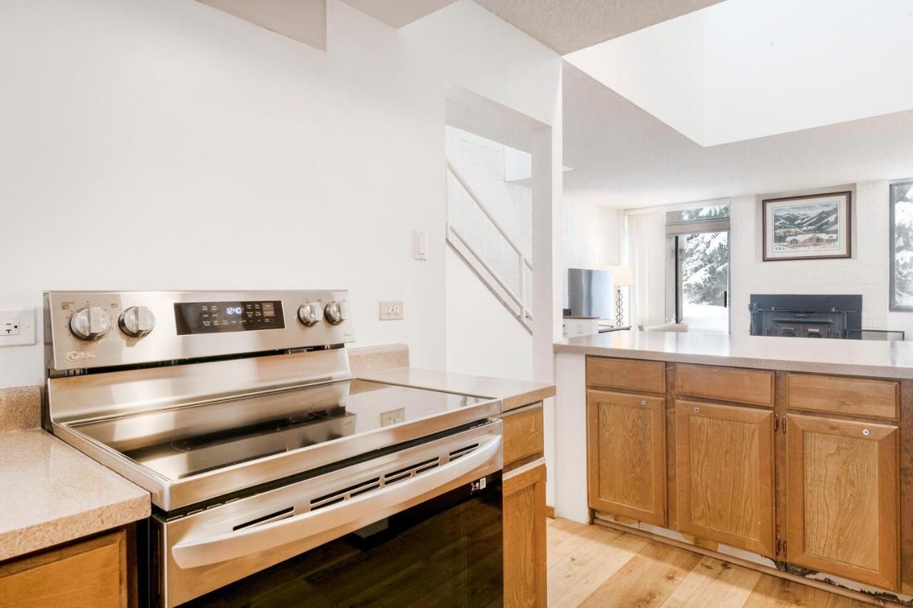 Two Bedroom Park Ave Condo By Park City Vacations エクステリア 写真