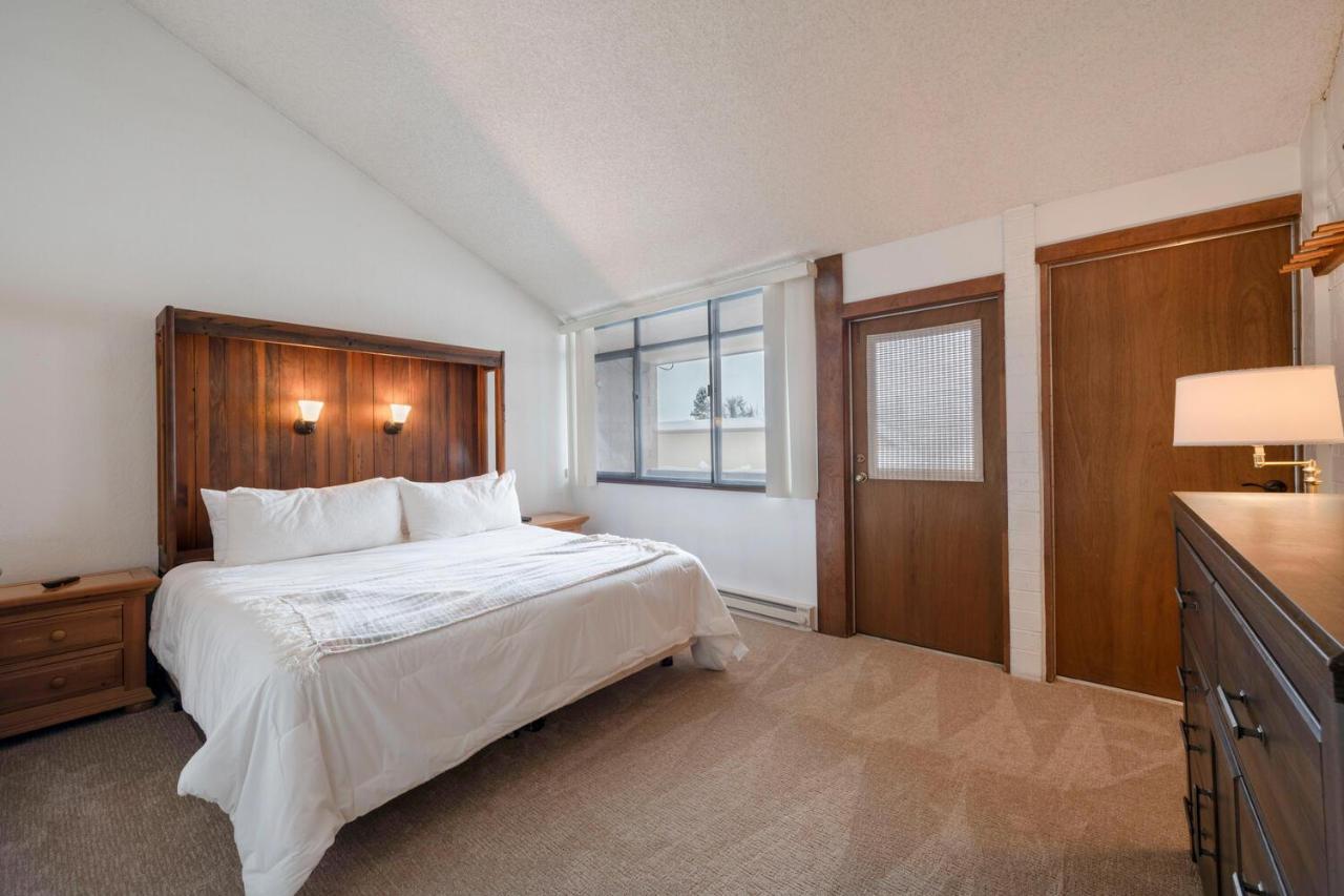 Two Bedroom Park Ave Condo By Park City Vacations エクステリア 写真