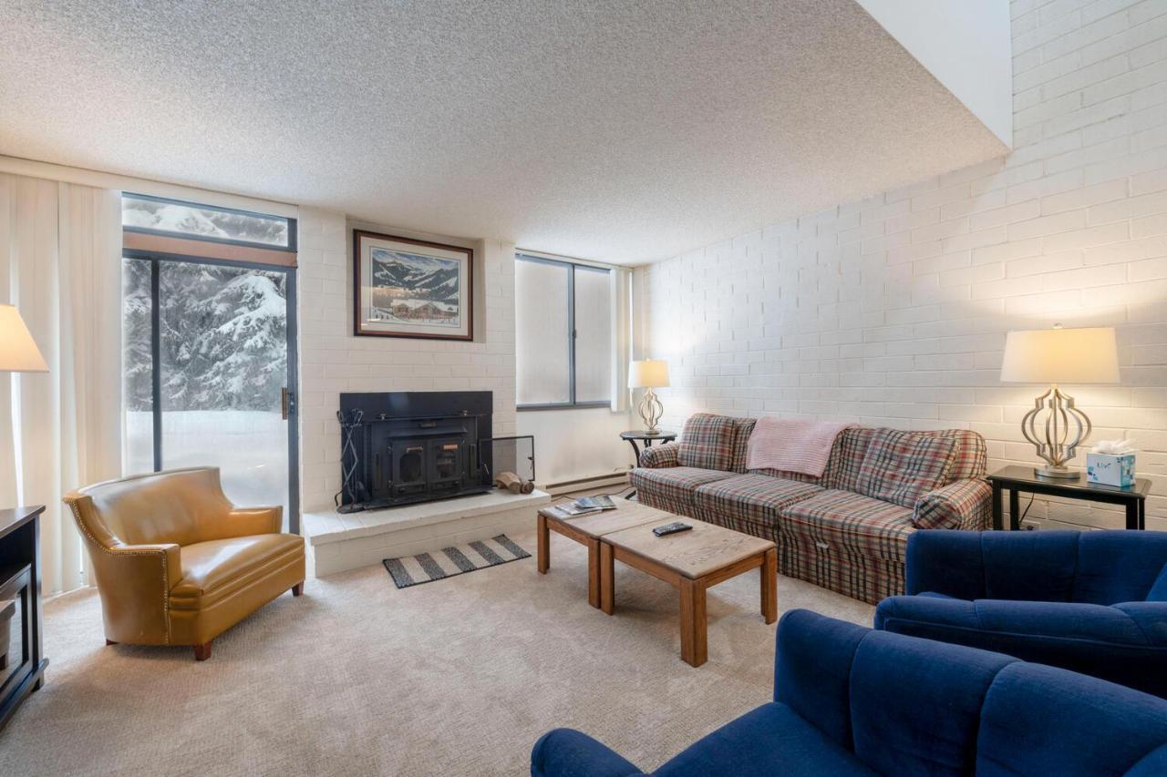 Two Bedroom Park Ave Condo By Park City Vacations エクステリア 写真