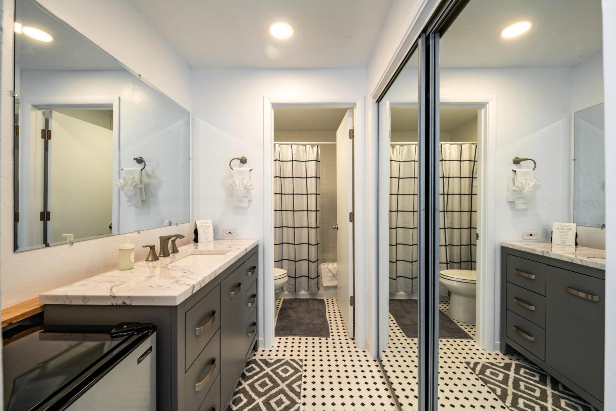 Two Bedroom Park Ave Condo By Park City Vacations エクステリア 写真