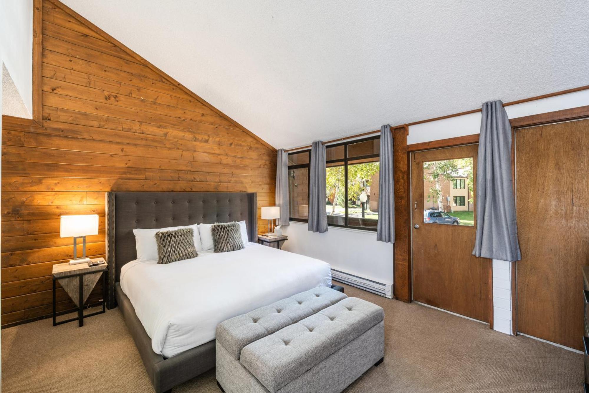 Two Bedroom Park Ave Condo By Park City Vacations エクステリア 写真