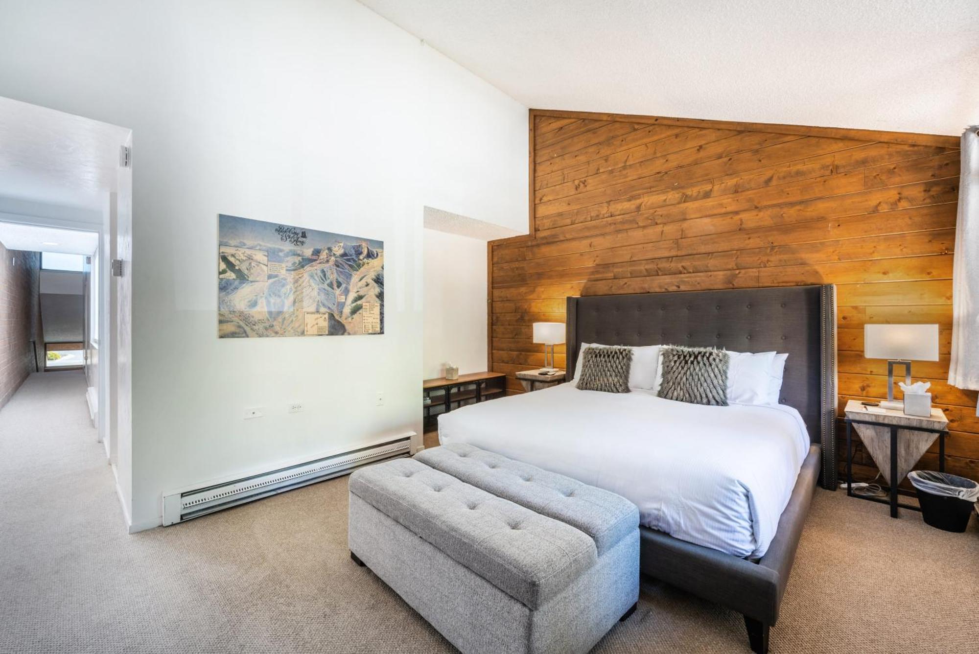 Two Bedroom Park Ave Condo By Park City Vacations エクステリア 写真