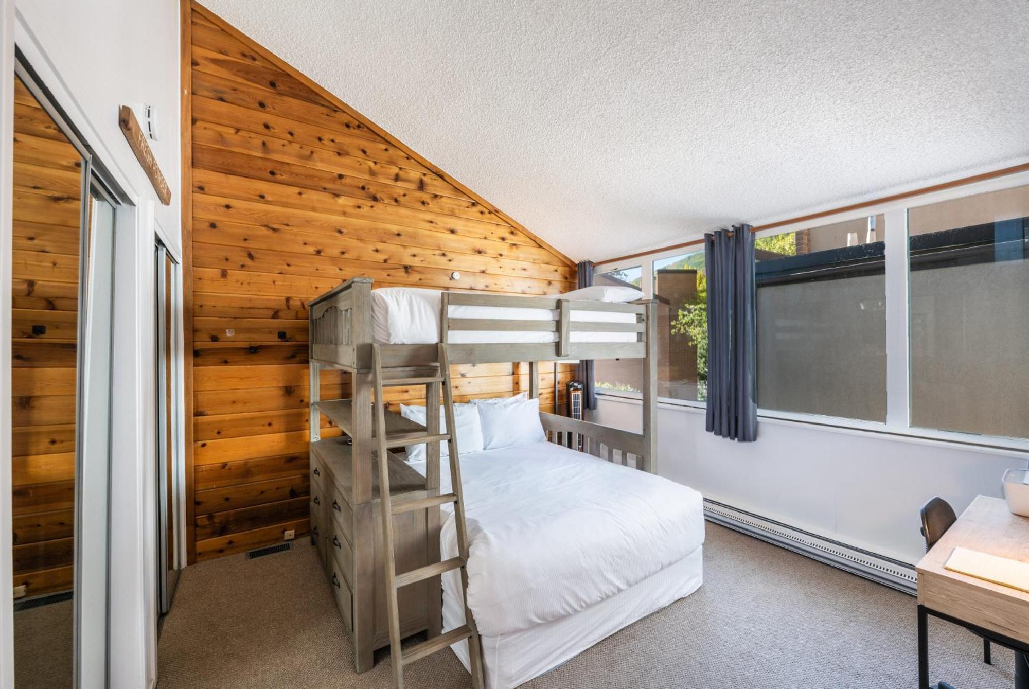 Two Bedroom Park Ave Condo By Park City Vacations エクステリア 写真