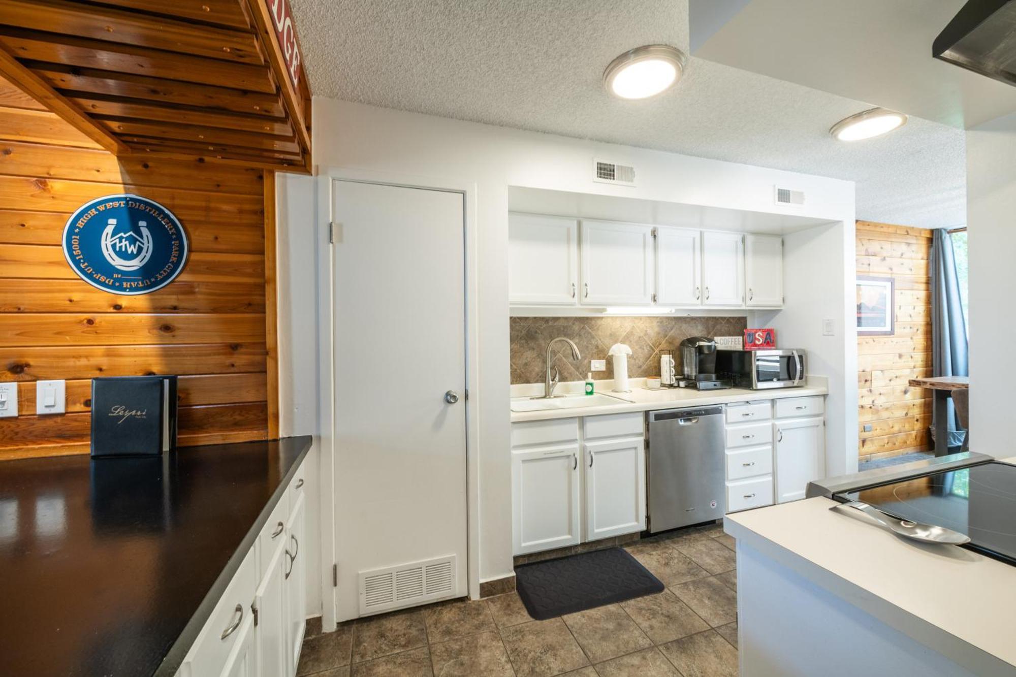 Two Bedroom Park Ave Condo By Park City Vacations エクステリア 写真