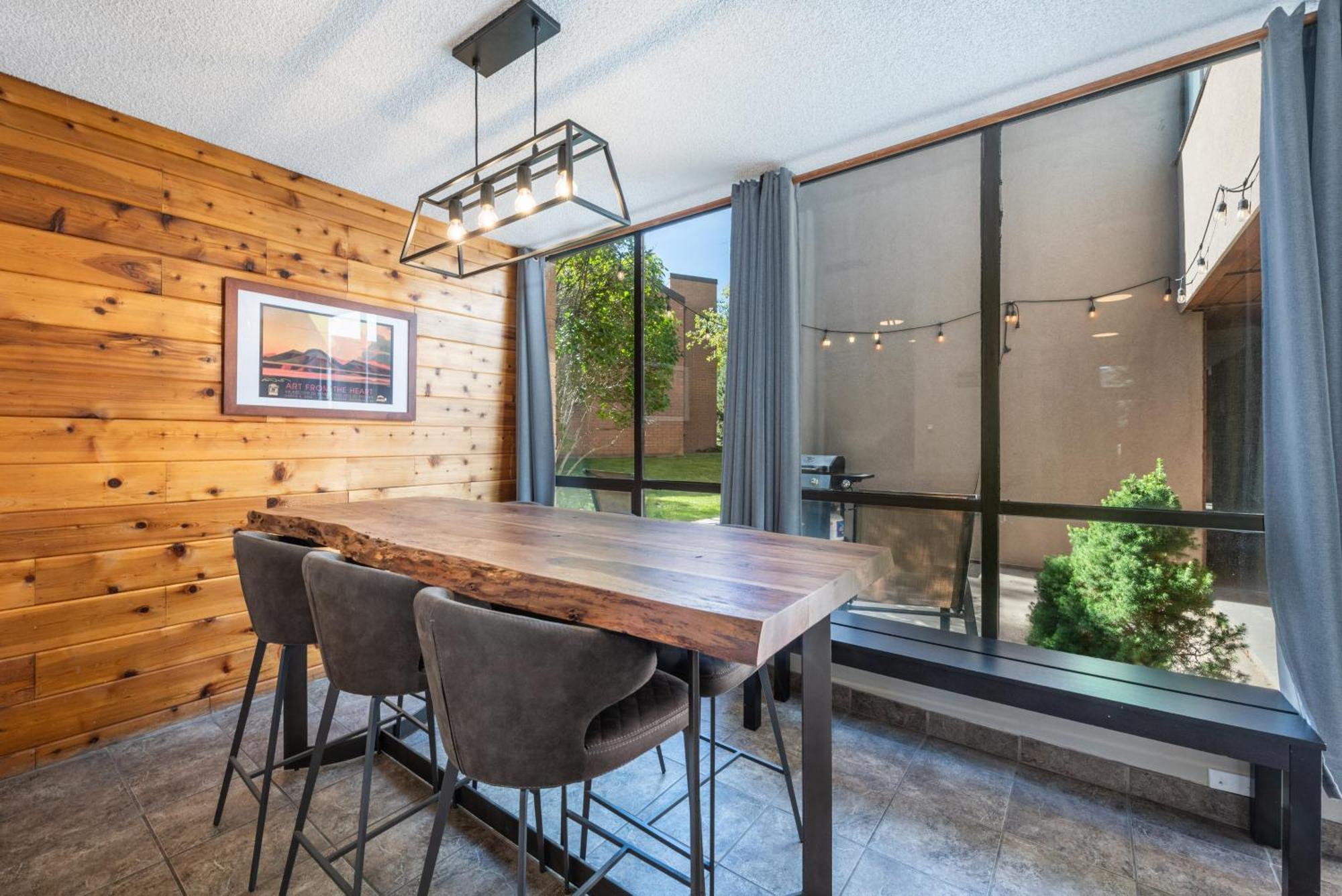 Two Bedroom Park Ave Condo By Park City Vacations エクステリア 写真