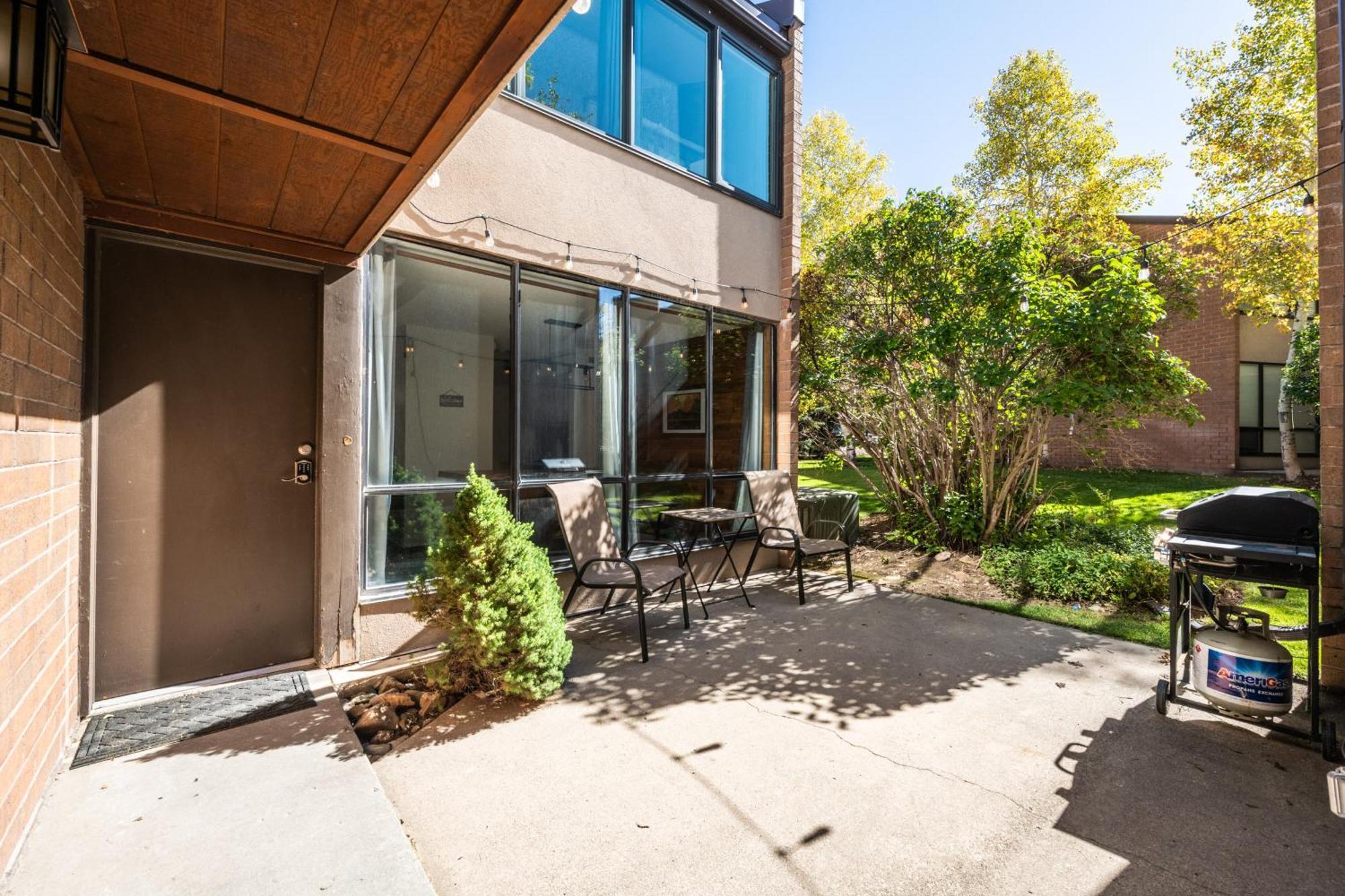 Two Bedroom Park Ave Condo By Park City Vacations エクステリア 写真