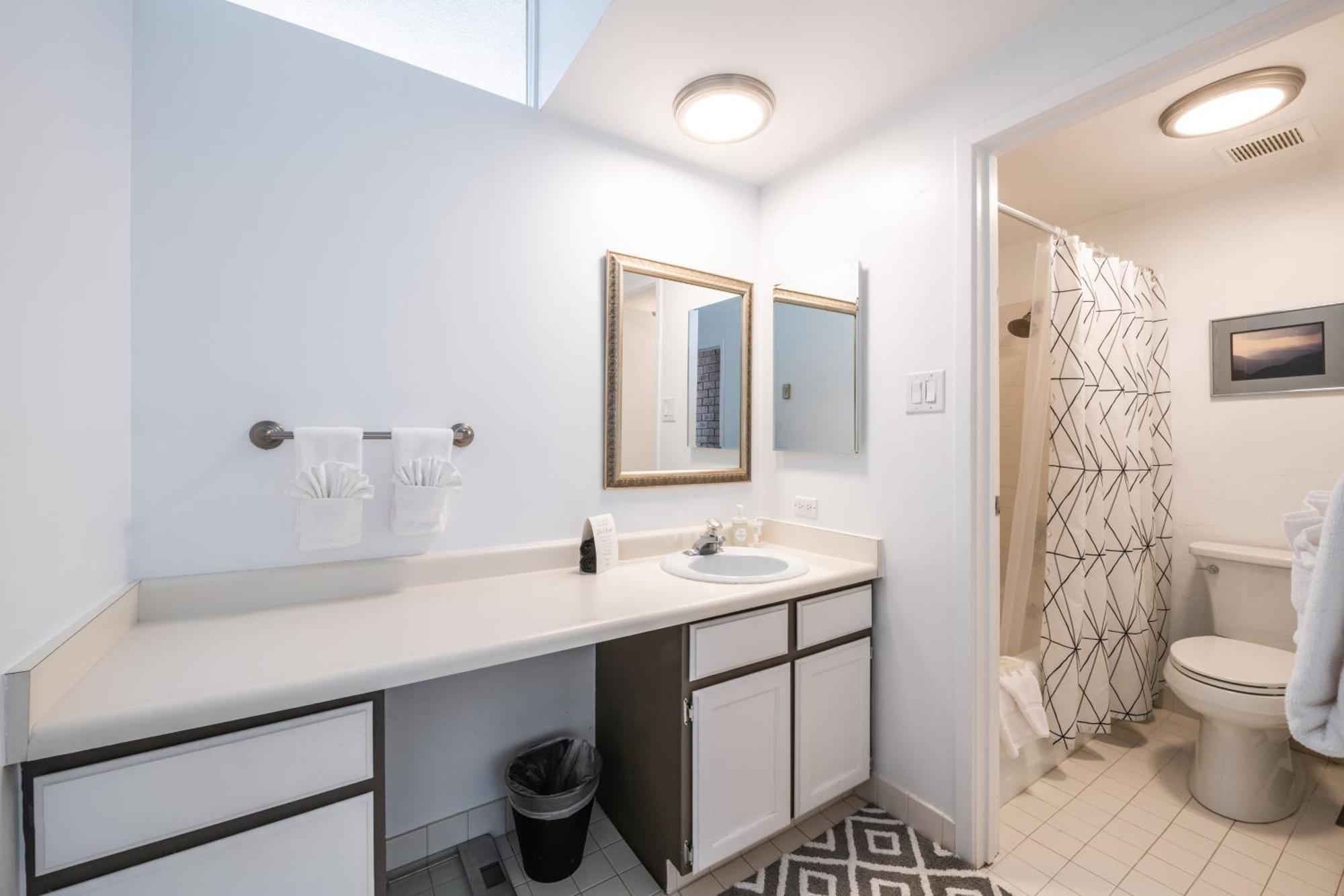 Two Bedroom Park Ave Condo By Park City Vacations エクステリア 写真