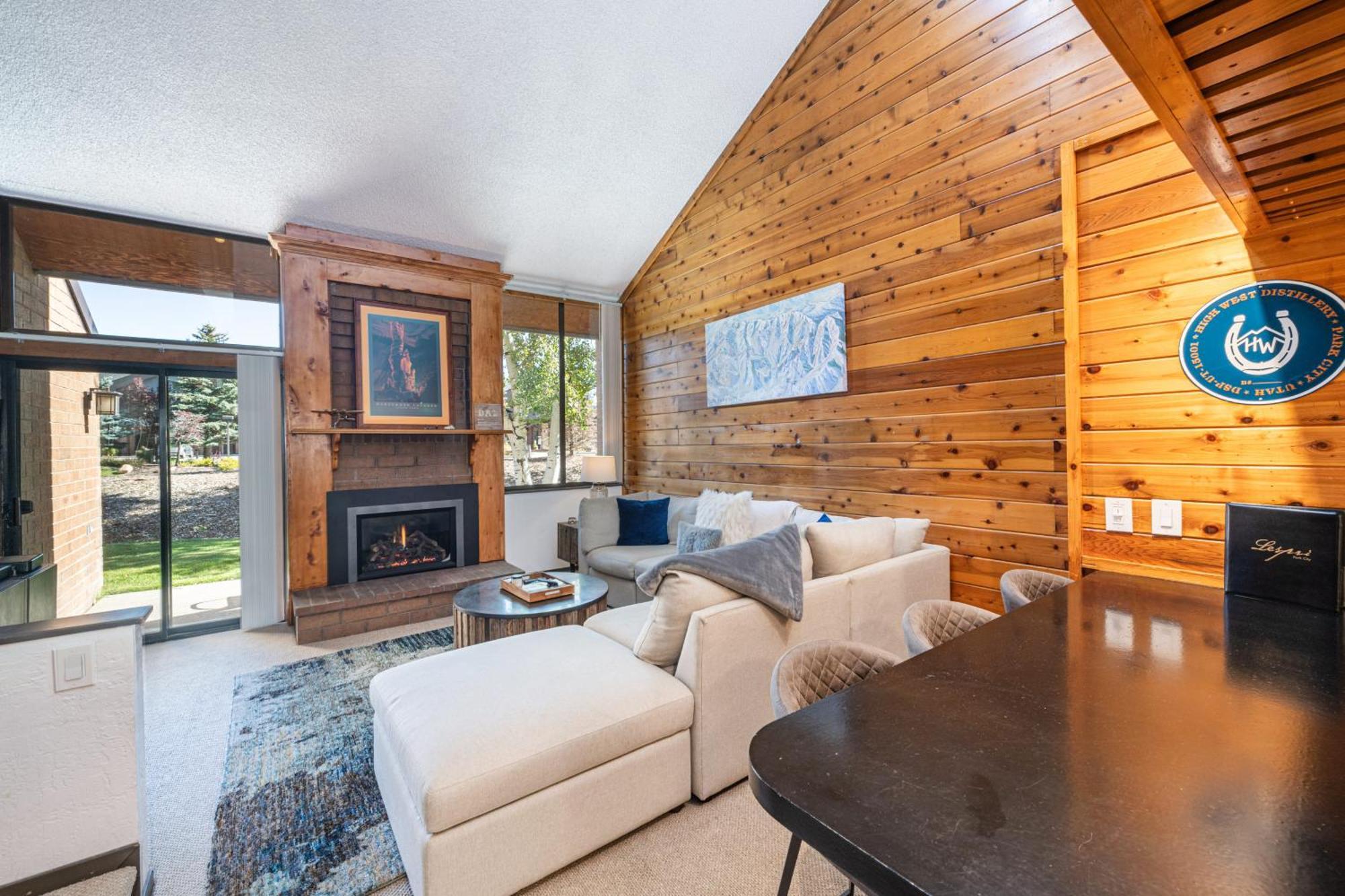 Two Bedroom Park Ave Condo By Park City Vacations エクステリア 写真