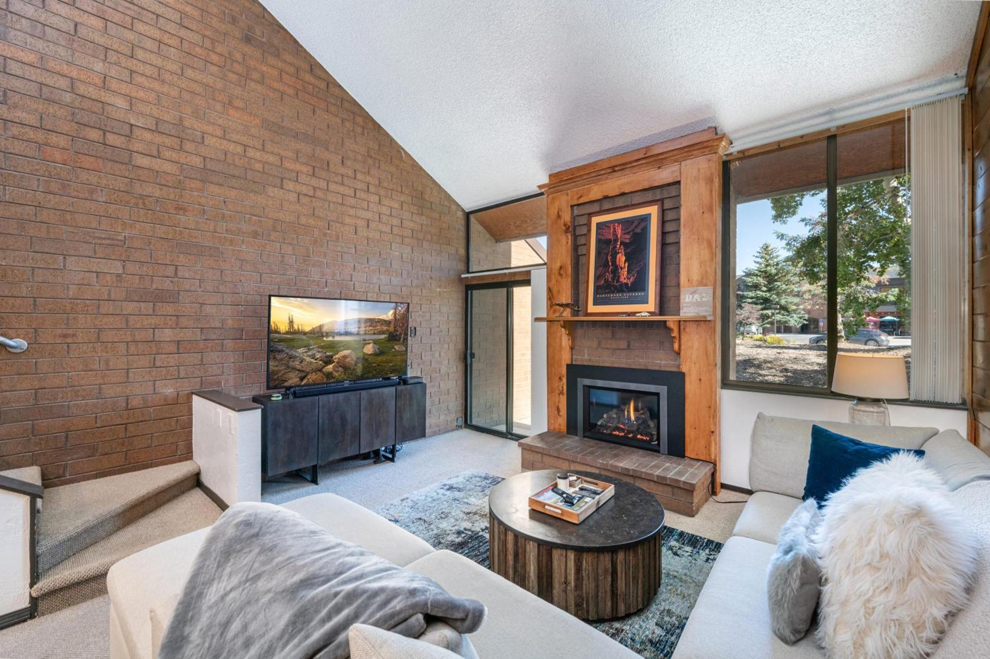 Two Bedroom Park Ave Condo By Park City Vacations エクステリア 写真