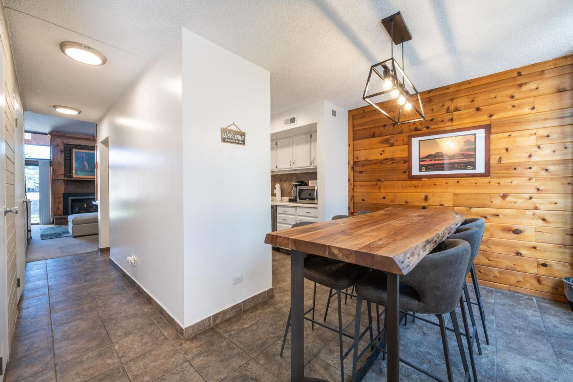 Two Bedroom Park Ave Condo By Park City Vacations エクステリア 写真