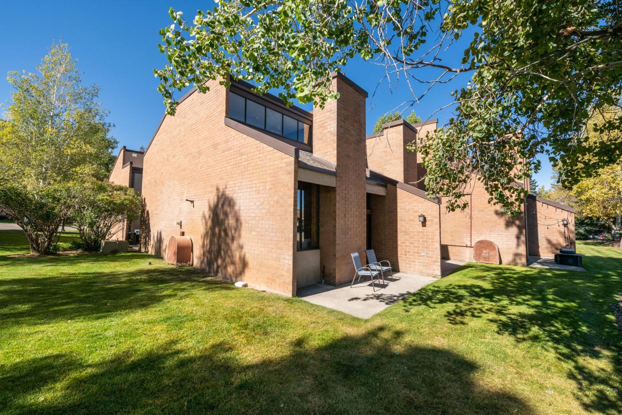 Two Bedroom Park Ave Condo By Park City Vacations エクステリア 写真