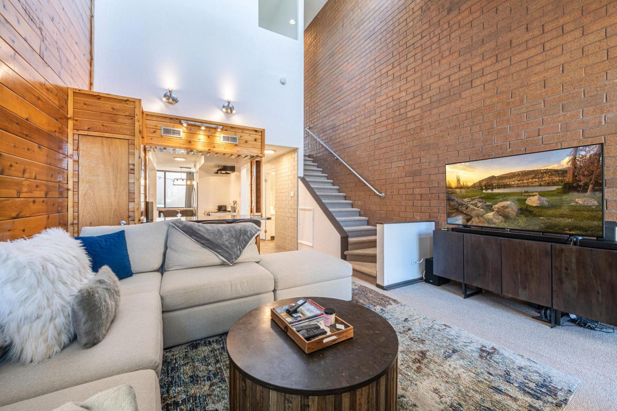 Two Bedroom Park Ave Condo By Park City Vacations エクステリア 写真