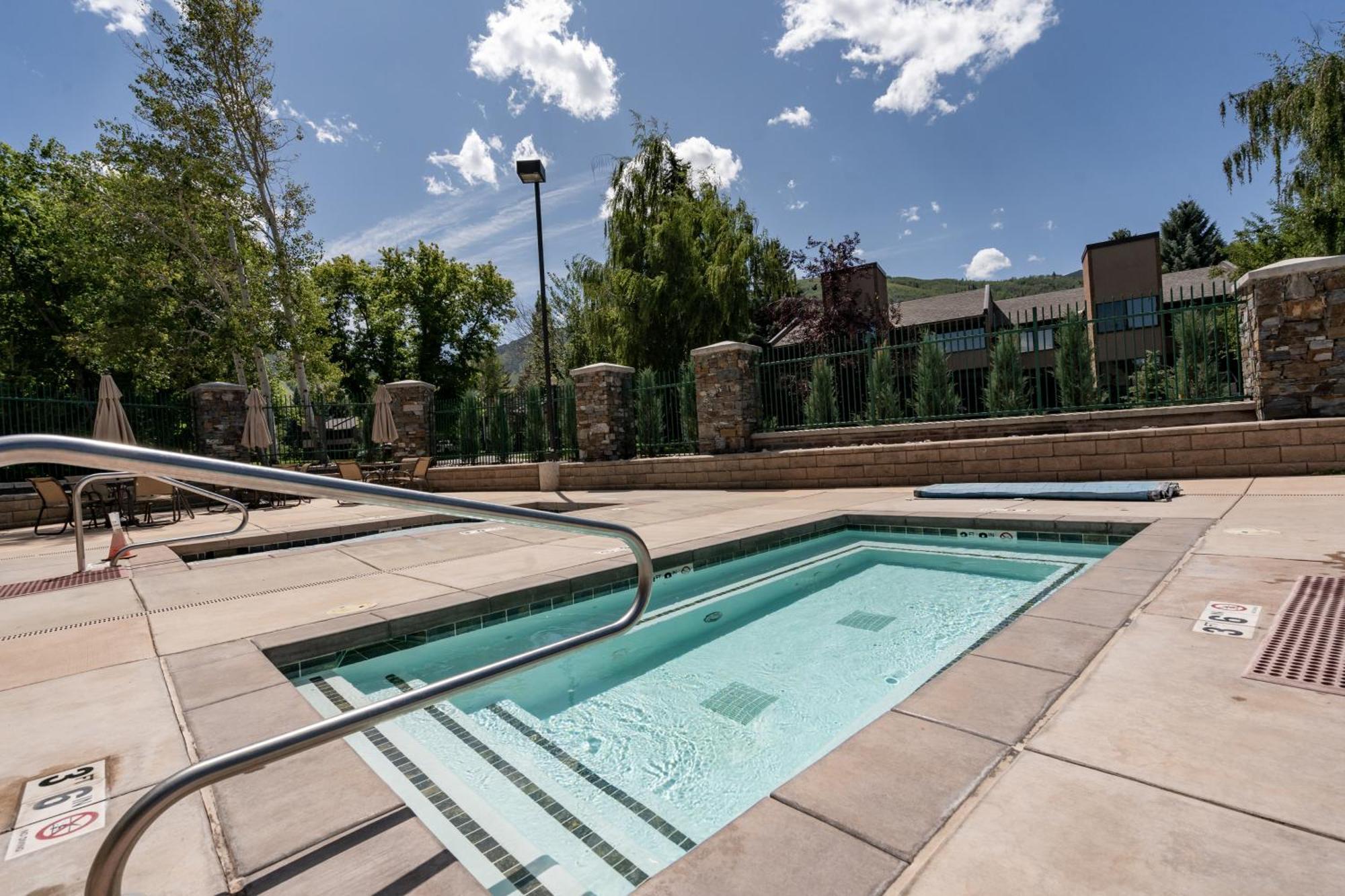 Two Bedroom Park Ave Condo By Park City Vacations エクステリア 写真